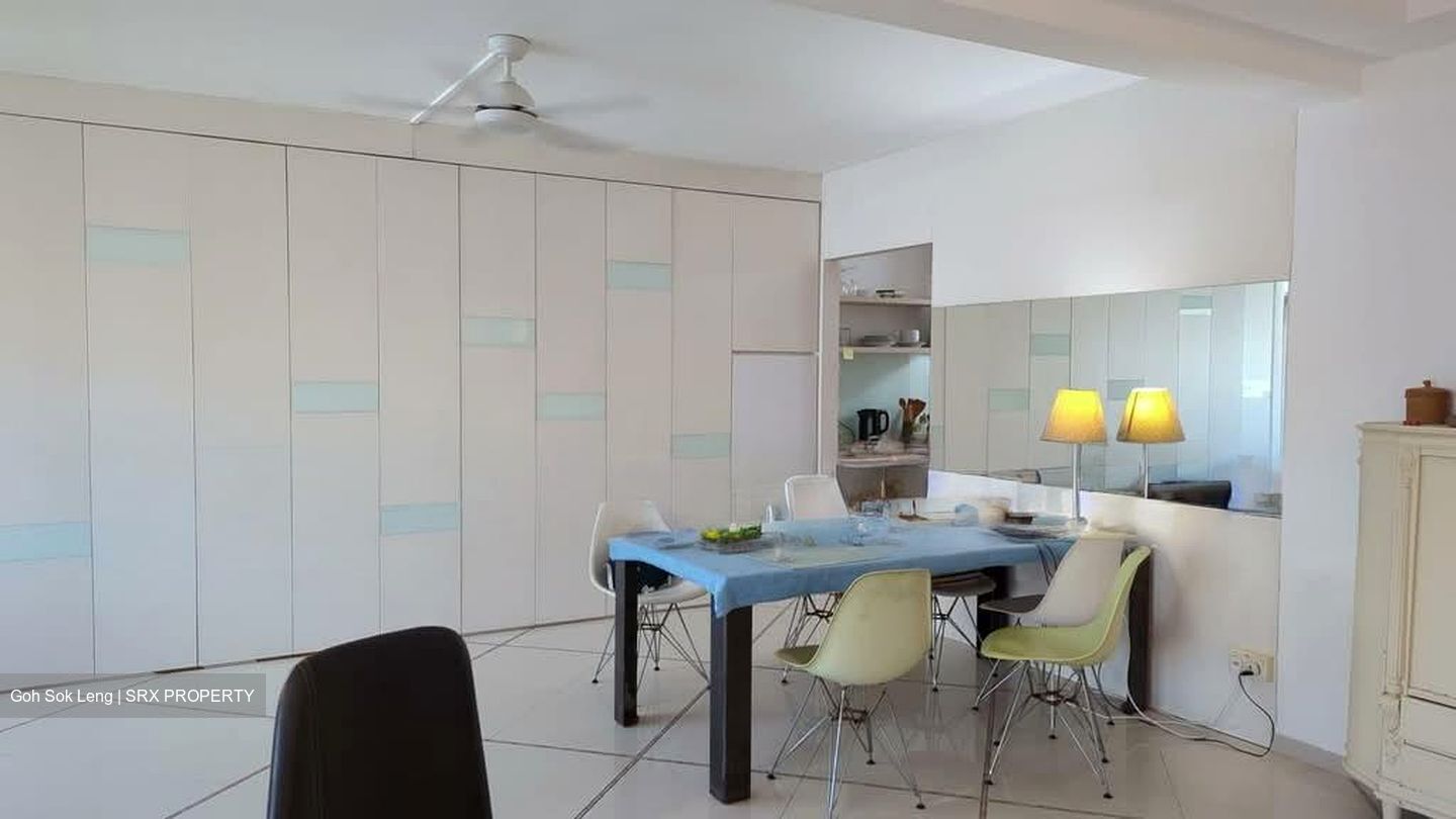 Blk 203 Petir Road (Bukit Panjang), HDB 5 Rooms #557423561